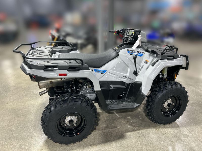 New 2026 Polaris SPORTSMAN 570 EPS Image 12