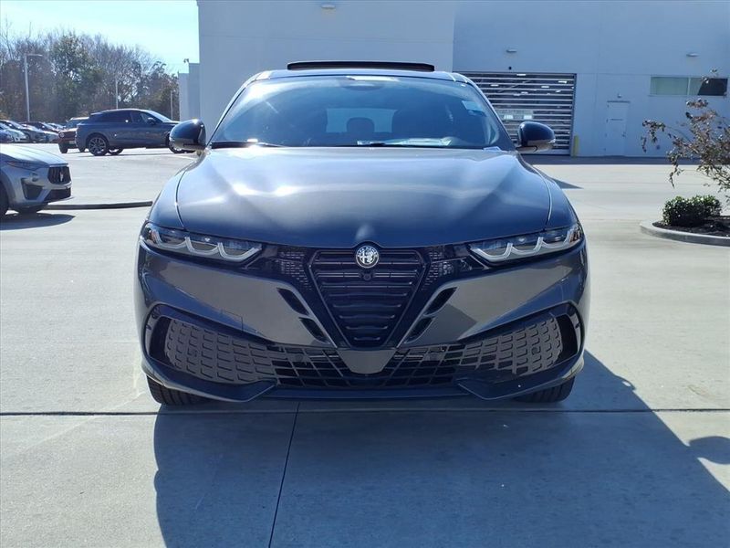 New 2026 Alfa Romeo Tonale VeloceImage 4