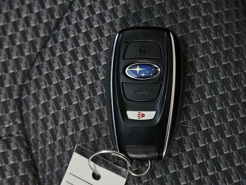 2023 Subaru Forester SportImage 37
