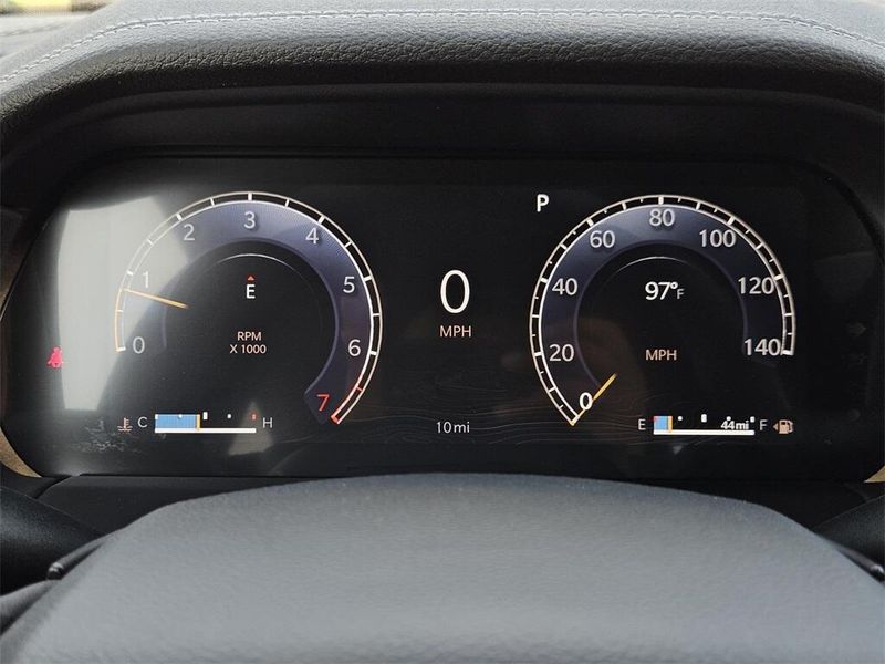 2025 Jeep Grand Cherokee L Limited 4x4Image 14