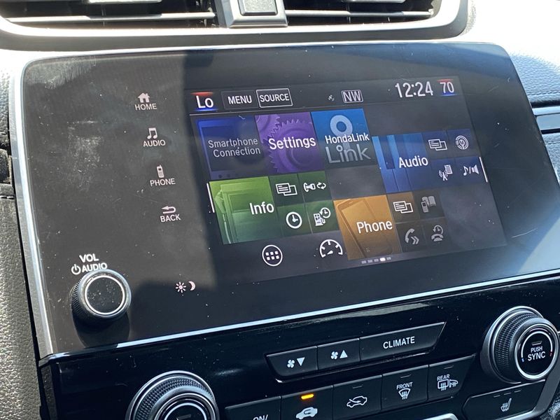 Used 2018 Honda CR-V EXImage 19