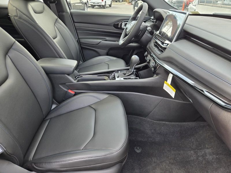 New 2026 Jeep Compass Limited Altitude 4x4