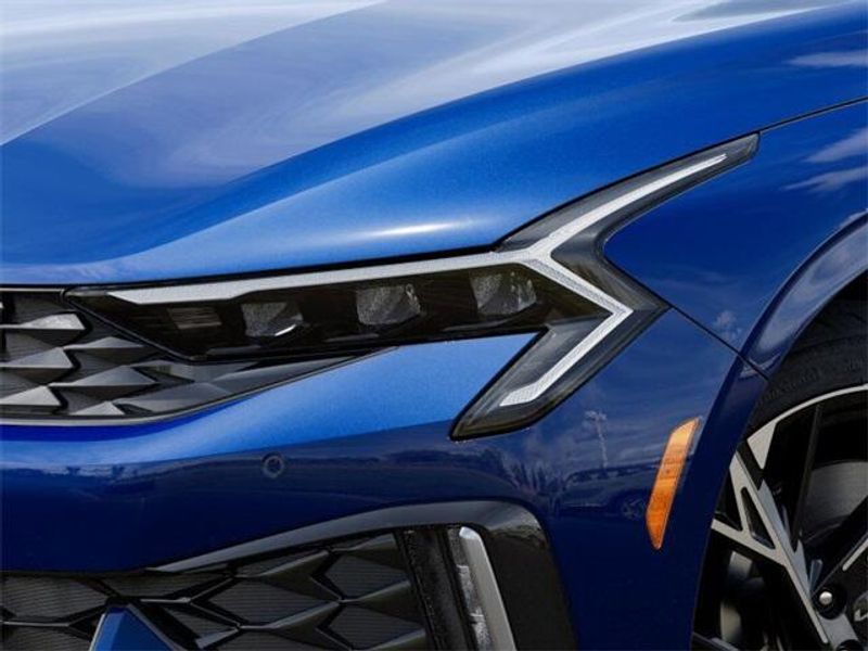 New 2025 Kia K5 GT-LineImage 10