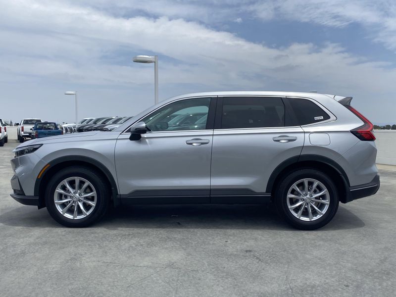 Used 2025 Honda CR-V EX-LImage 7