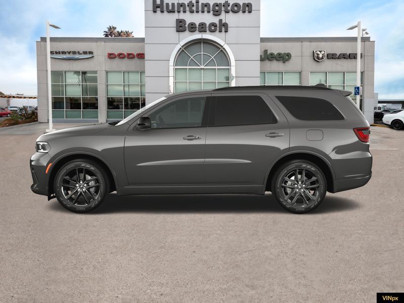 2025 Dodge Durango GT RWDImage 3