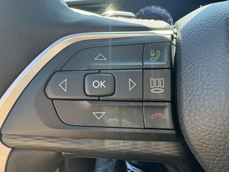 2024 Jeep Grand Cherokee L Altitude XImage 26