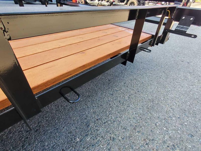 New 2025 Zieman F-714 Image 11