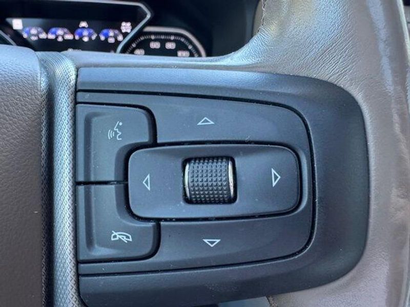 Used 2021 GMC Yukon Denali