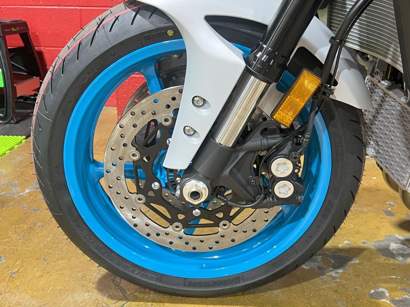 New 2025 Yamaha MT-10 Image 3