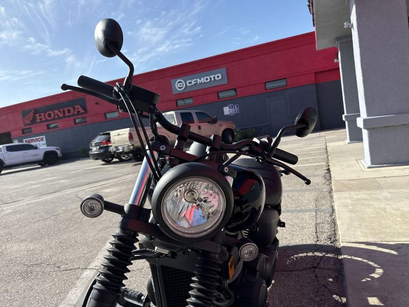 New 2025 Honda SHADOW PHANTOM Image 18