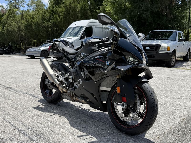 New 2026 BMW S 1000 RR 