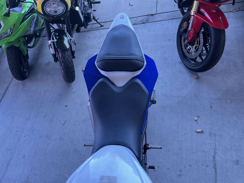 Used 2014 Yamaha YZF-R6 CA Image 13