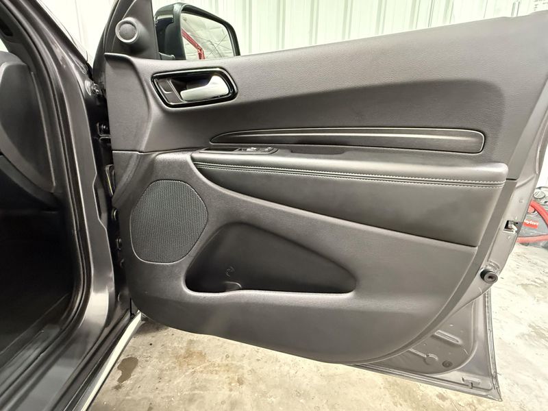 Used 2024 Dodge Durango SXT PlusImage 12