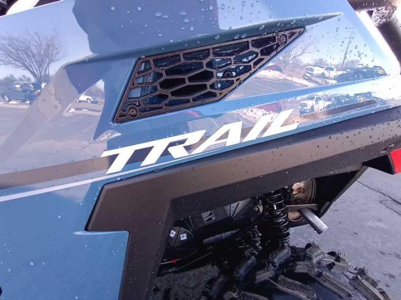 2025 Polaris RZR TRAIL SPORT 