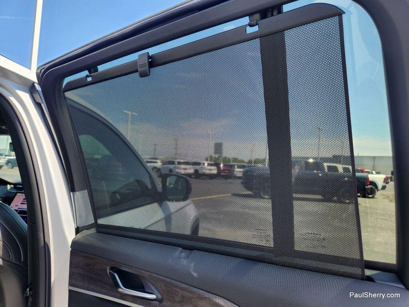 New 2025 Jeep Grand Cherokee Limited 4x4