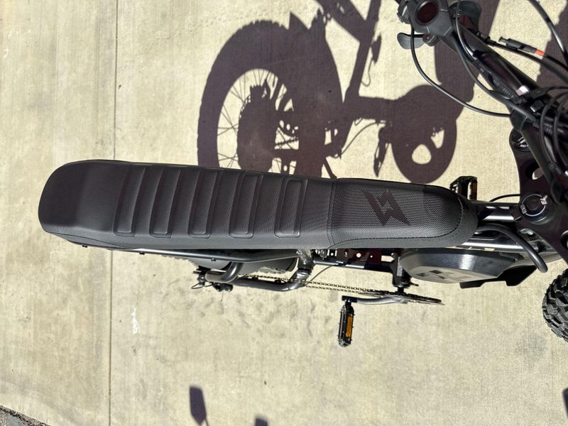 New 2025 Super73 R ADVENTURE SE Image 12