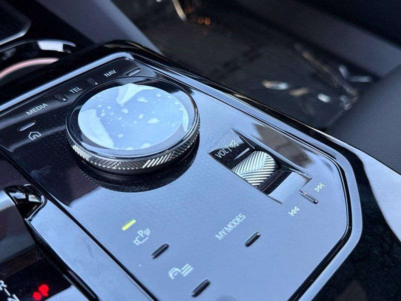New 2027 BMW 5 Series 530iImage 21