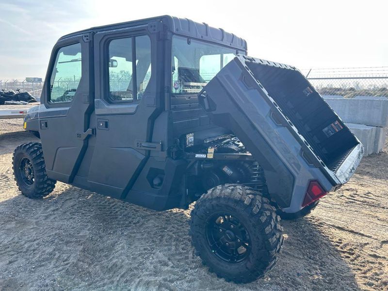 New 2026 Polaris RANGER CREW XP 1000 NORTHSTAR EDITION ULTIMATE 