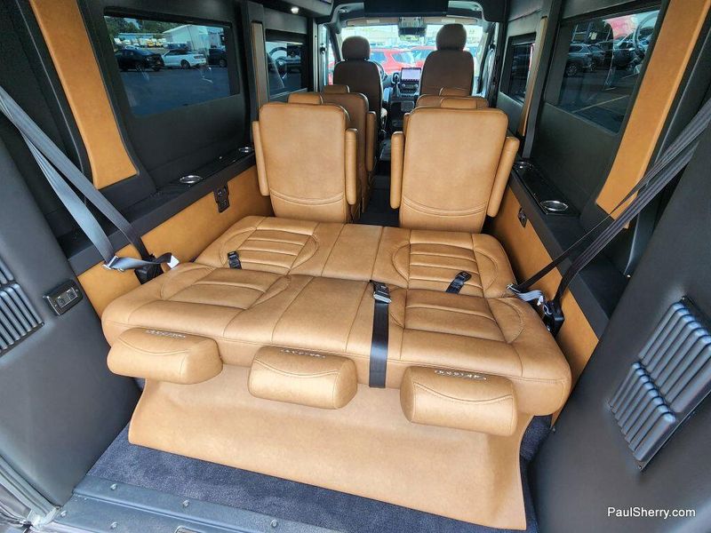 New 2024 RAM Promaster 2500 Slt+ Window Van High Roof 159