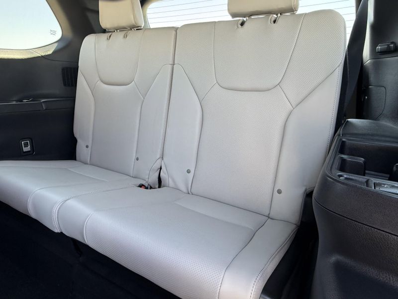 Used 2024 Lexus TX 350Image 31