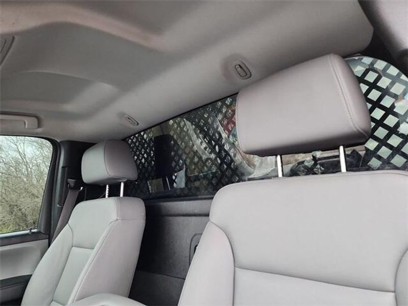 2021 Chevrolet Silverado 4500HD Work TruckImage 20