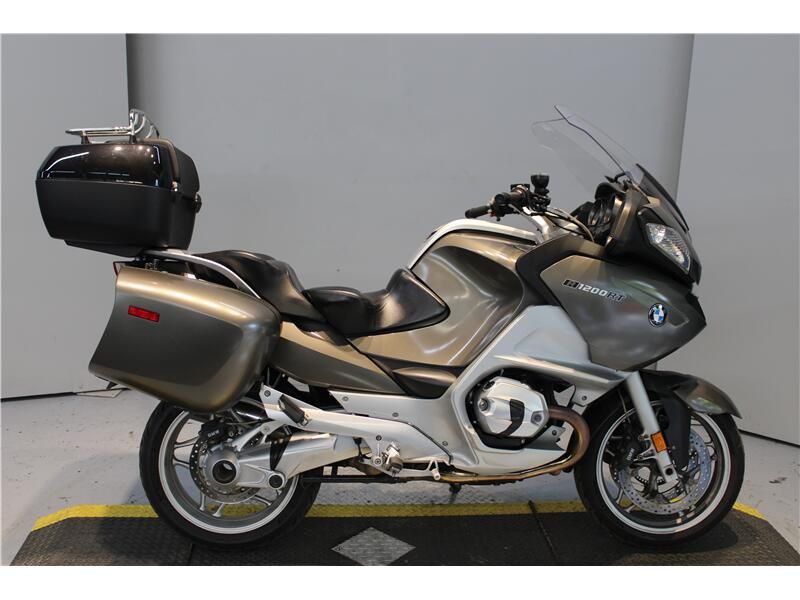 Used 2010 BMW R12RT Image 1