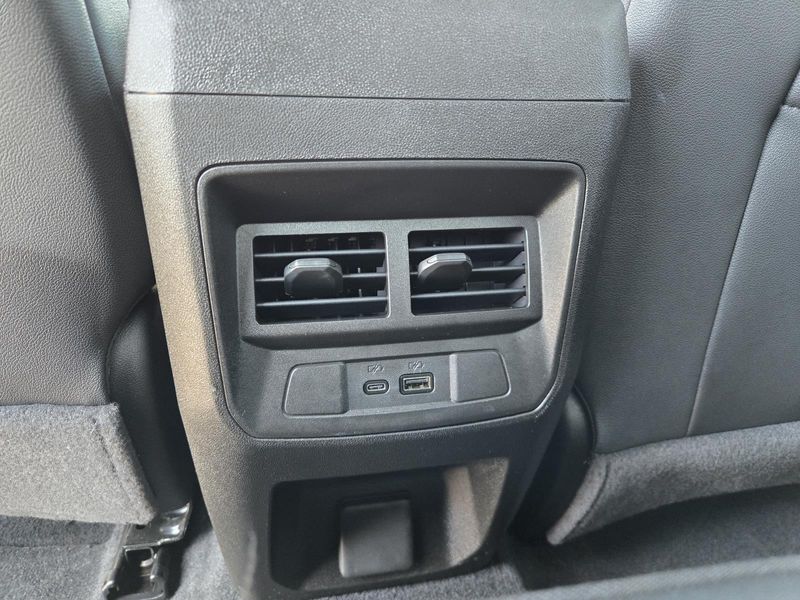 Used 2024 GMC Canyon 4WD Crew Cab AT4X