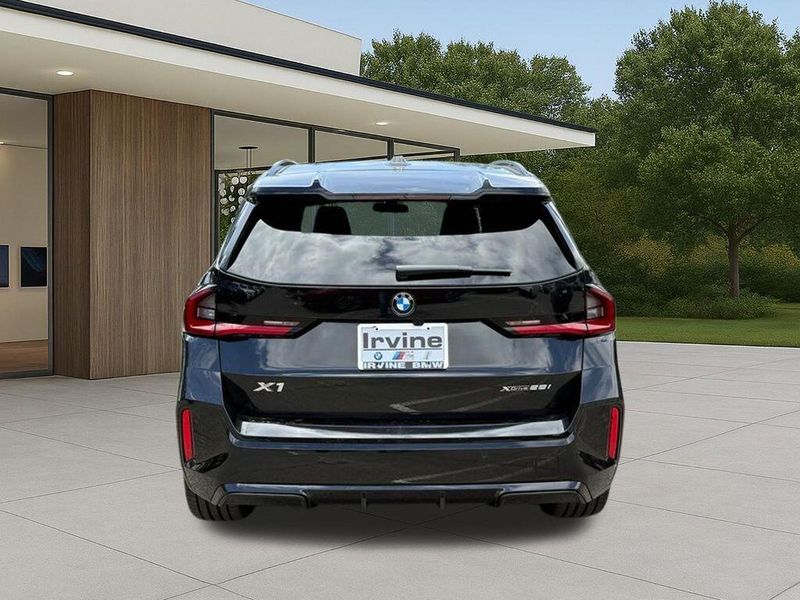 New 2026 BMW X1 xDrive28iImage 10