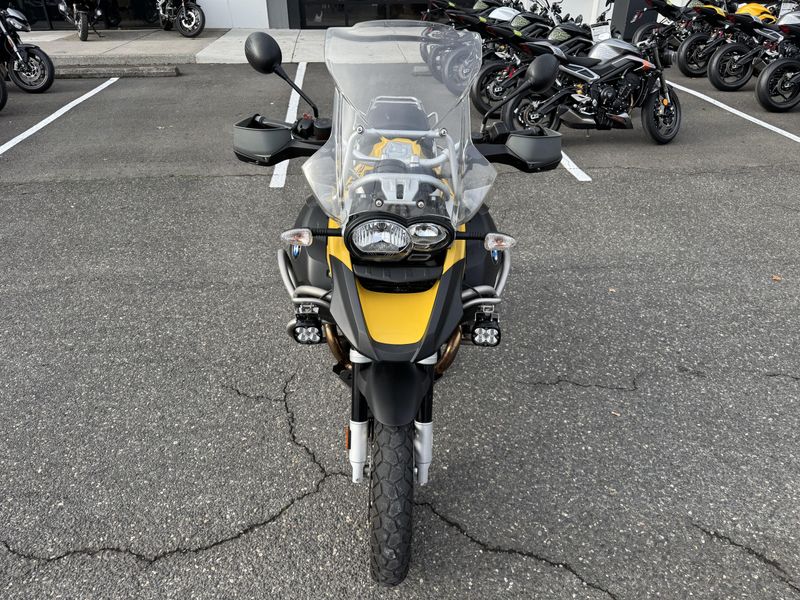 2011 BMW R 1200 GS Adventure