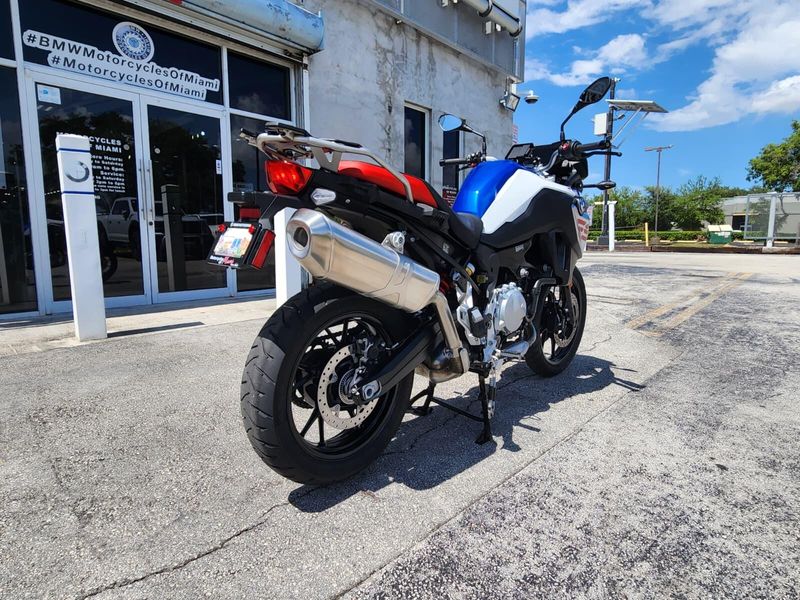 Used 2023 BMW F 750 GS Image 13