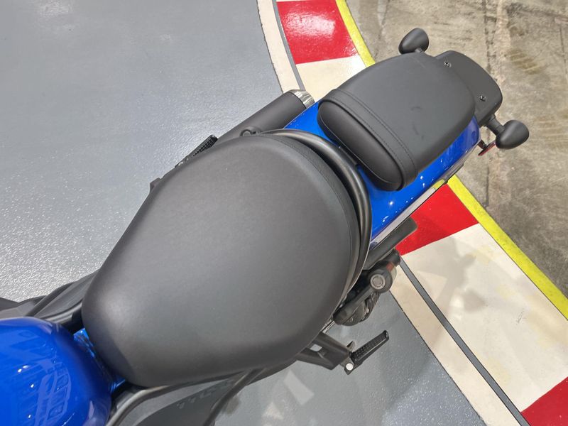 Used 2024 Honda REBEL 1100 DCT Image 20