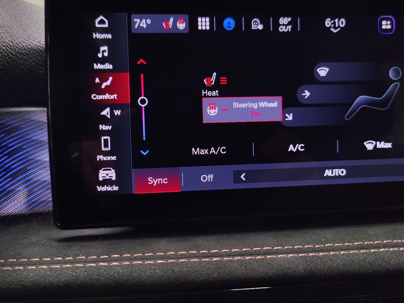 Used 2025 Alfa Romeo Tonale Intensa AWD w/SunroofImage 27