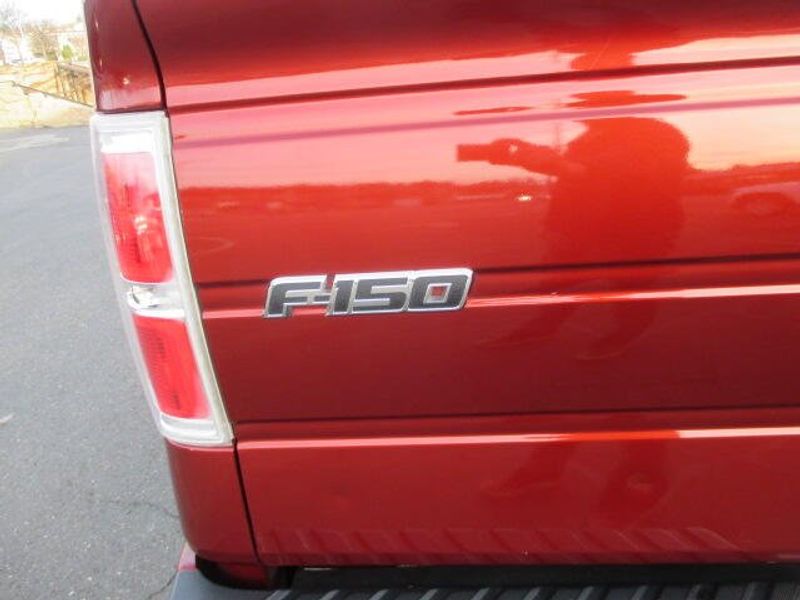 2014 Ford F-150 Image 11