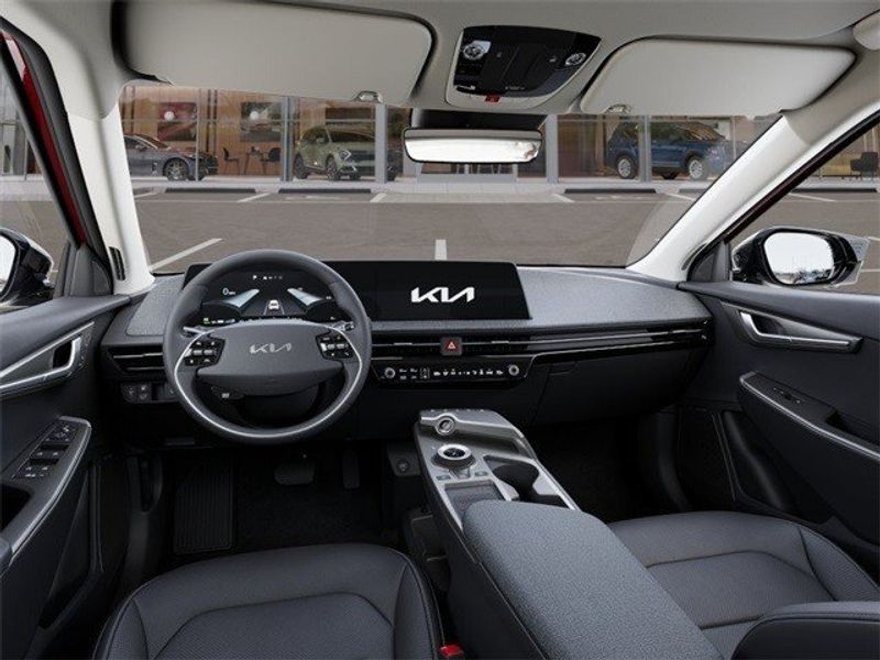 2023 Kia EV6 WindImage 14