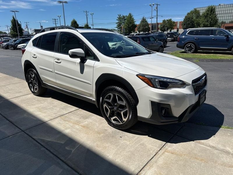Used 2019 Subaru Crosstrek 2.0i LimitedImage 3