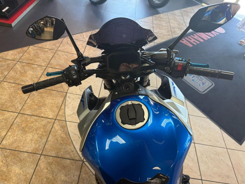 Used 2020 Kawasaki Z900 ABS Image 52