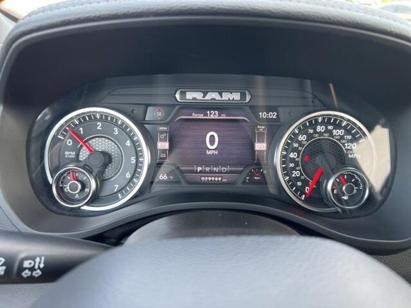 2024 RAM 1500 LaramieImage 46