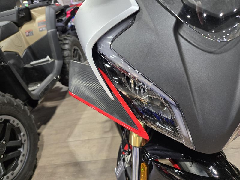 NEW 2026 CFMOTO 450 SS Image 8