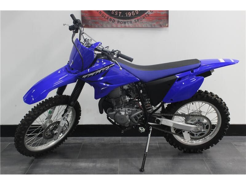 2023 Yamaha TTR230 Image 4