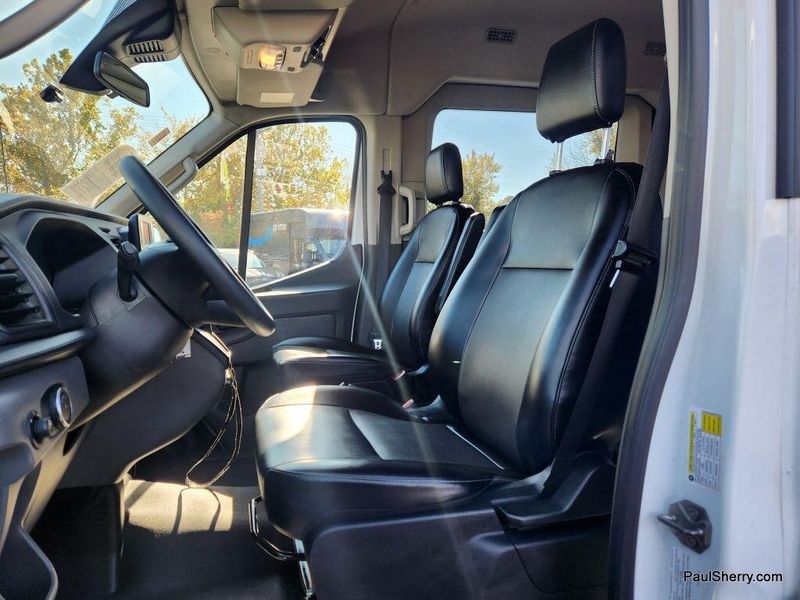 Used 2020 Ford Transit-350 Passenger Van XL