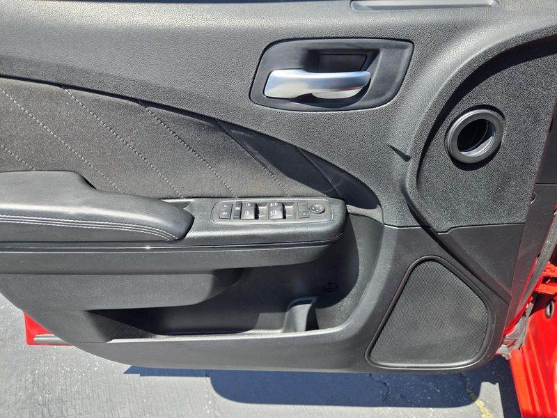 Used 2023 Dodge Charger SXT RWD