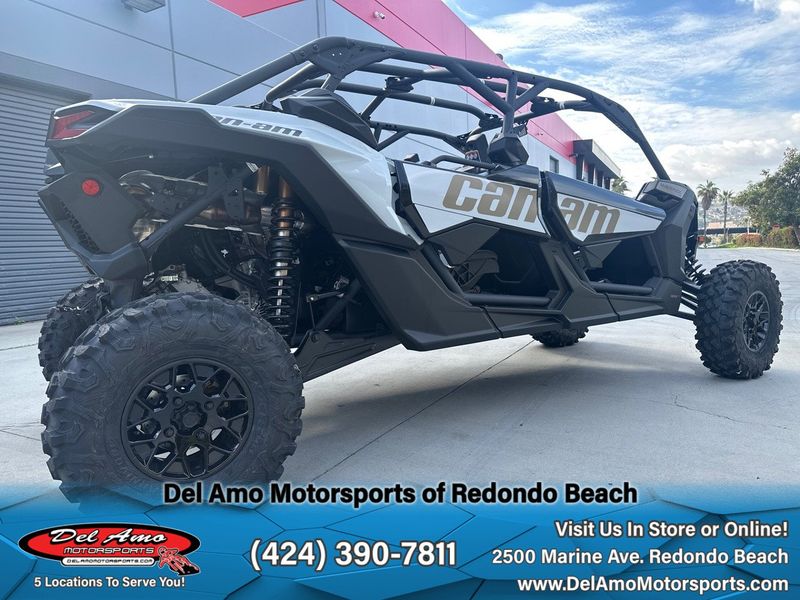 2024 Can-Am MAVERICK X3 MAX RS TURBOImage 17