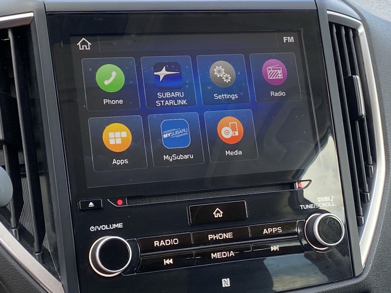 Used 2020 Subaru Forester LimitedImage 19