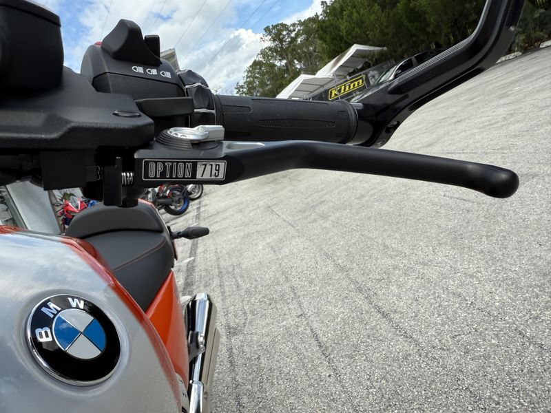2026 BMW R 12 nineT