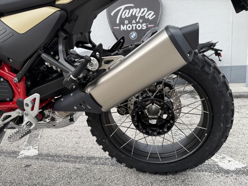 2026 BMW R 12 G/S