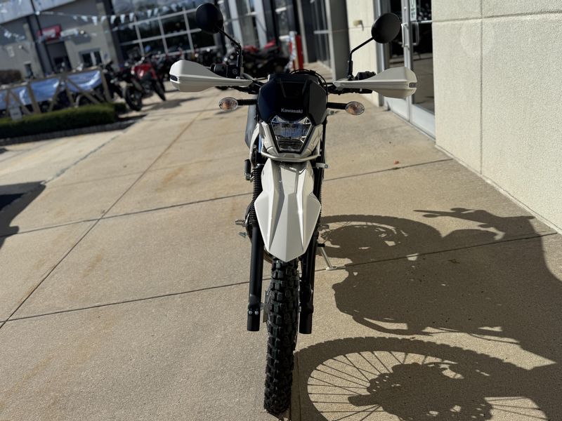 2026 Kawasaki KLX 230 Sherpa S ABSImage 4