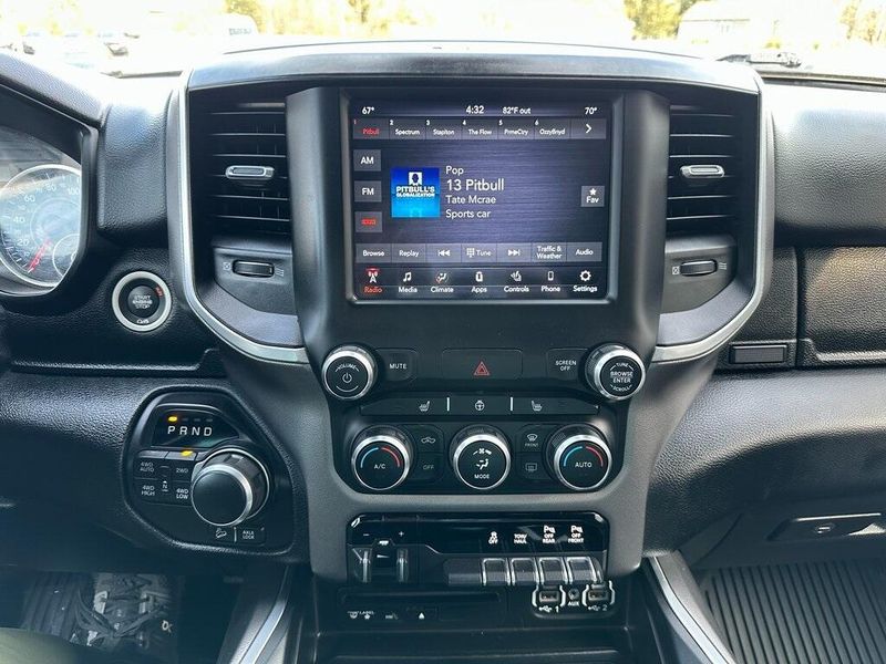 2019 RAM 1500 Big Horn Lone StarImage 7