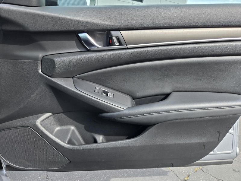 Used 2019 Honda Accord LX