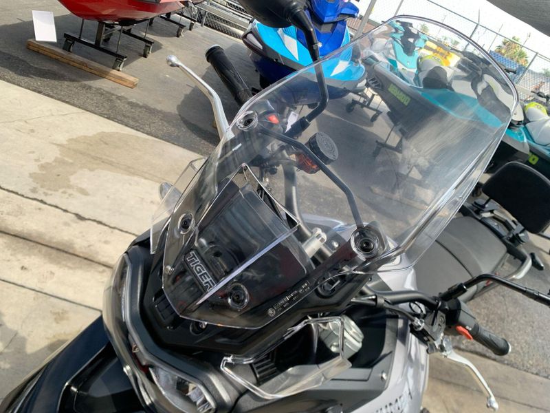 Used 2022 Suzuki GSX-S 1000 GT+ Image 22