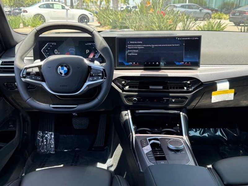 New 2026 BMW 3 Series 330iImage 26